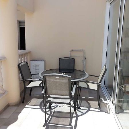 One Bedroom Apartment Alina Court 4 Paphos Exterior photo